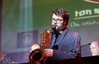 Ton sur Ton Funk Big Band