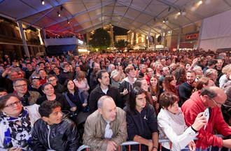 Ton sur Ton Funk Big Band