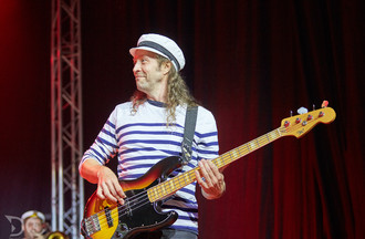 Nick Morille