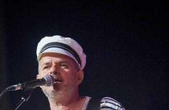 Nick Morille