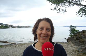 Françoise la gagnante du jeu: questions régionales