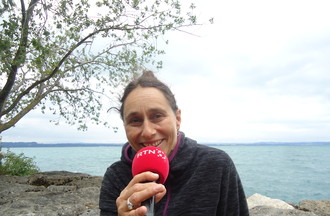 Eliane la gagnante du jeu: citations-expressions
