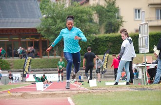 Résisprint La Chaux-de-Fonds 2017