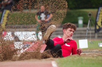 Résisprint La Chaux-de-Fonds 2017