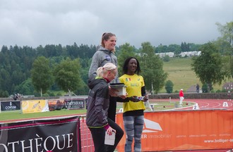 Résisprint La Chaux-de-Fonds 2017