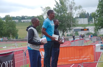 Résisprint La Chaux-de-Fonds 2017