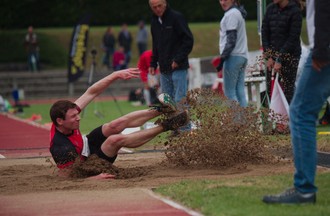 Résisprint La Chaux-de-Fonds 2017