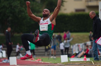 Résisprint La Chaux-de-Fonds 2017