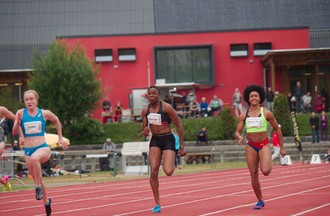 Résisprint La Chaux-de-Fonds 2017