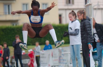 Résisprint La Chaux-de-Fonds 2017