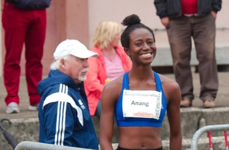 Résisprint La Chaux-de-Fonds 2017