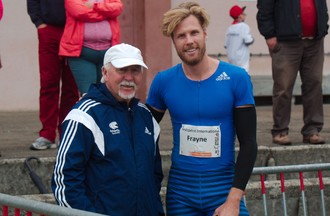 Résisprint La Chaux-de-Fonds 2017