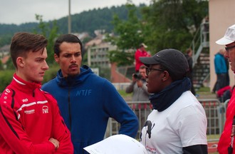 Résisprint La Chaux-de-Fonds 2017