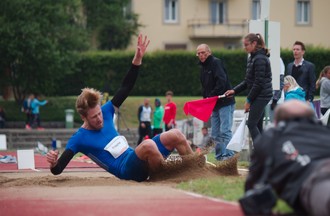 Résisprint La Chaux-de-Fonds 2017