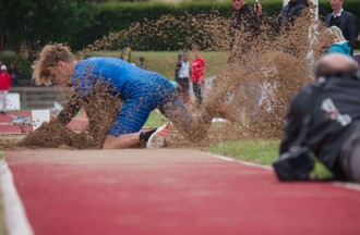 Résisprint La Chaux-de-Fonds 2017