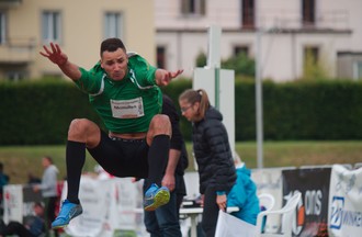 Résisprint La Chaux-de-Fonds 2017