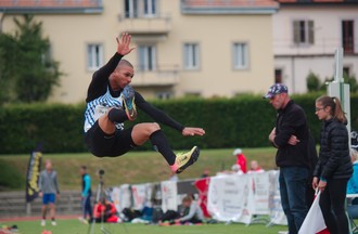 Résisprint La Chaux-de-Fonds 2017