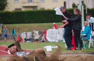 Résisprint La Chaux-de-Fonds 2017