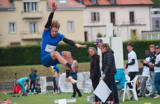 Résisprint La Chaux-de-Fonds 2017