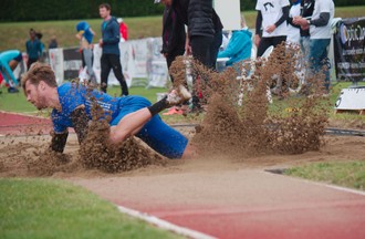 Résisprint La Chaux-de-Fonds 2017