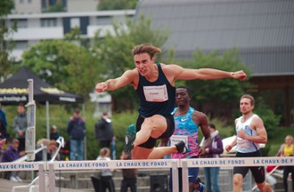 Résisprint La Chaux-de-Fonds 2017