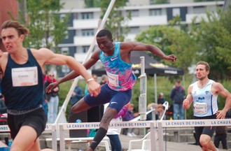 Résisprint La Chaux-de-Fonds 2017