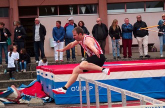 Résisprint La Chaux-de-Fonds 2017
