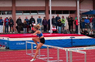 Résisprint La Chaux-de-Fonds 2017