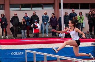 Résisprint La Chaux-de-Fonds 2017