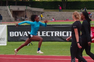 Résisprint La Chaux-de-Fonds 2017