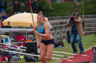 Résisprint La Chaux-de-Fonds 2017