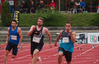 Résisprint La Chaux-de-Fonds 2017
