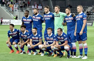Neuchâtel Xamax FCS - Stoke City