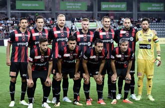 Neuchâtel Xamax FCS - Stoke City