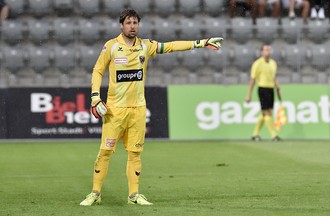 Neuchâtel Xamax FCS - Stoke City