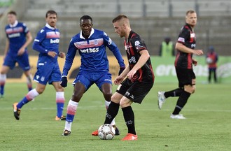 Neuchâtel Xamax FCS - Stoke City
