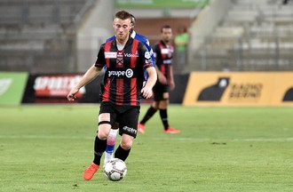 Neuchâtel Xamax FCS - Stoke City