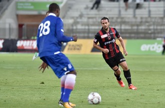 Neuchâtel Xamax FCS - Stoke City