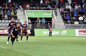 Neuchâtel Xamax FCS - Stoke City