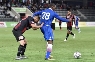 Neuchâtel Xamax FCS - Stoke City
