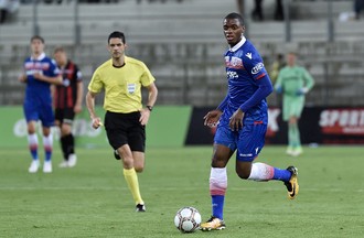Neuchâtel Xamax FCS - Stoke City