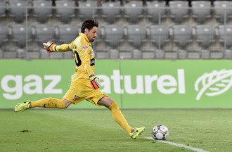 Neuchâtel Xamax FCS - Stoke City