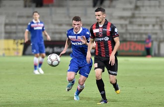 Neuchâtel Xamax FCS - Stoke City