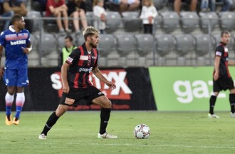 Neuchâtel Xamax FCS - Stoke City