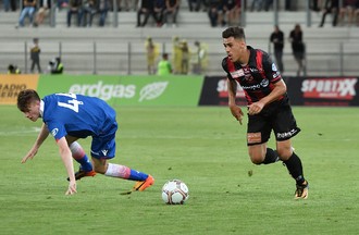 Neuchâtel Xamax FCS - Stoke City