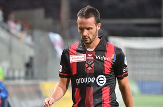 Neuchâtel Xamax FCS - Stoke City