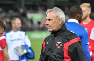 Neuchâtel Xamax FCS - Stoke City