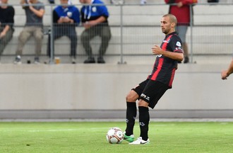 Neuchâtel Xamax FCS - Stoke City