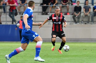 Neuchâtel Xamax FCS - Stoke City