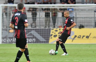 Neuchâtel Xamax FCS - Stoke City